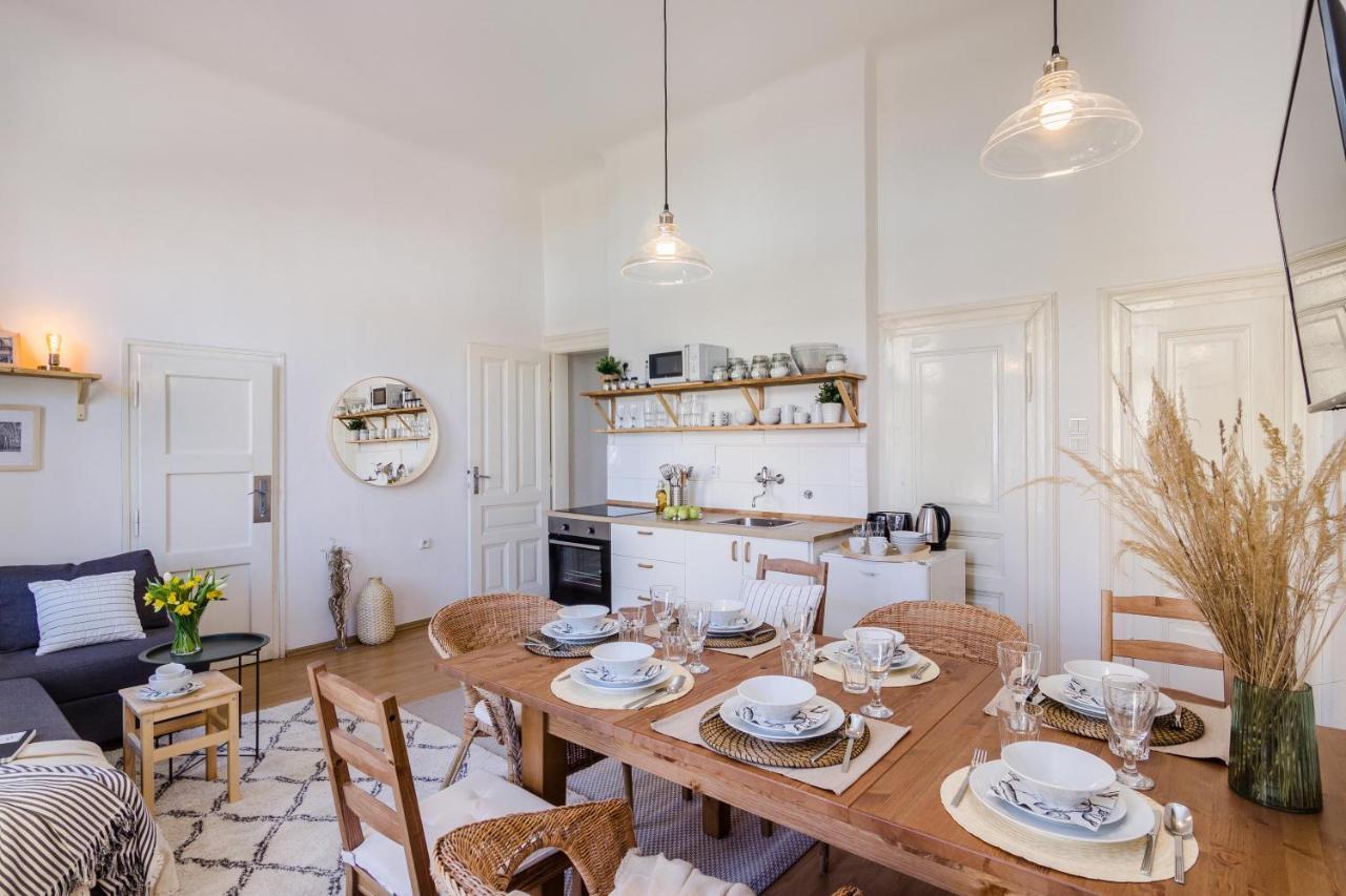Historic Centre Prague Apartments By Michal&Friends Ngoại thất bức ảnh